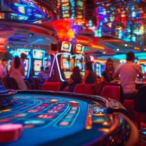 Détendez-vous sur Ludicash : les meilleures méthodes pour déposer et retirer vos gains en toute tranquillité