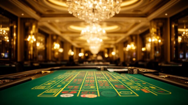 Tout ce qu&rsquo;il faut savoir sur Smash Casino : bonus, jeux et sécurité