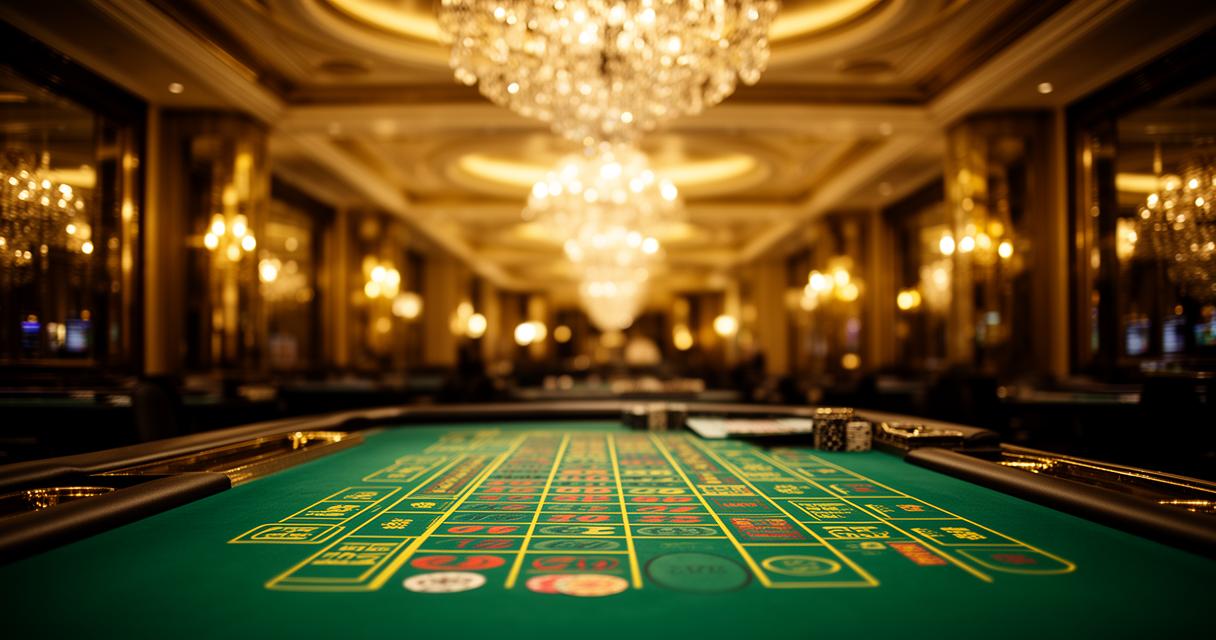 Tout ce qu&rsquo;il faut savoir sur Smash Casino : bonus, jeux et sécurité
